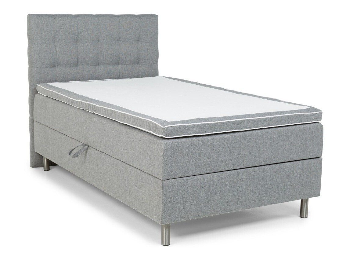 Boxspringbett Dortesa 107