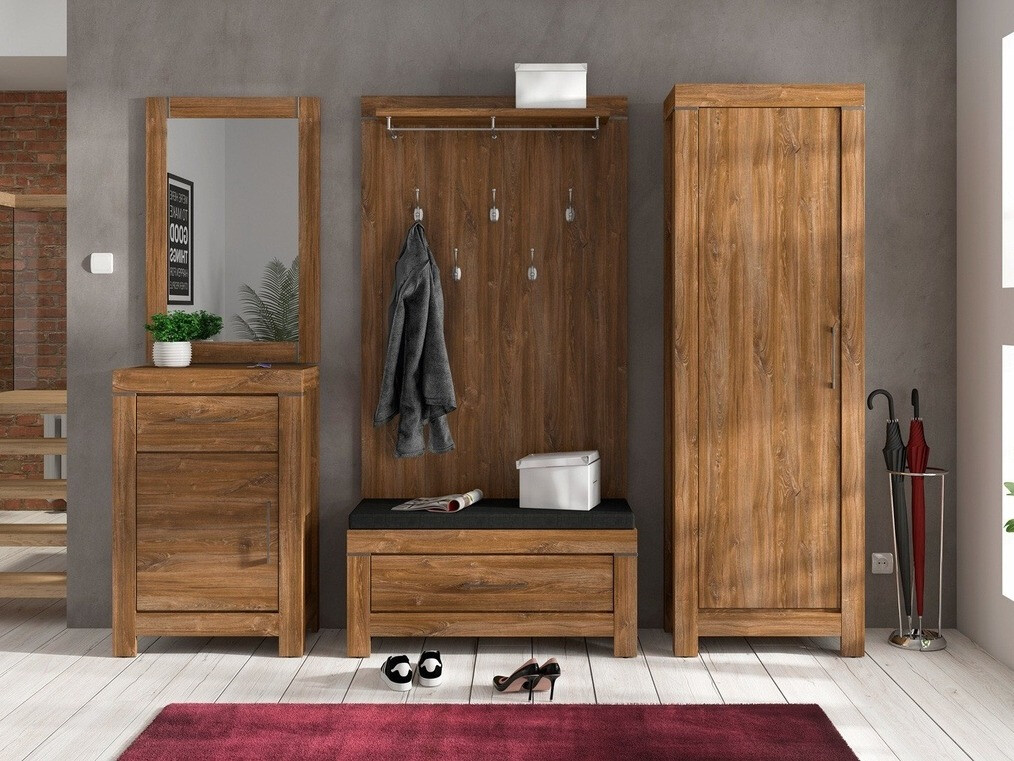 Flurgarnitur Etrlire 134