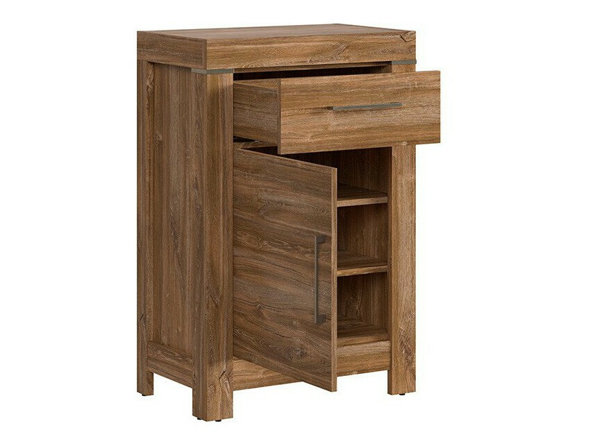 Flurgarnitur Etrlire 134