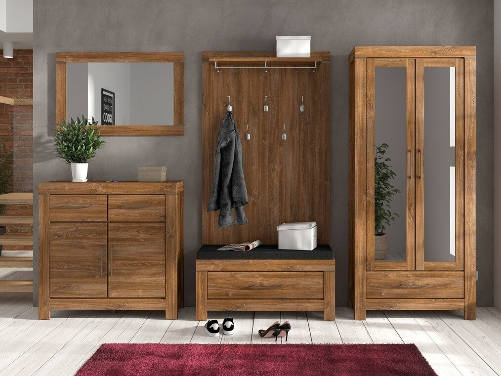 Flurgarnitur Etrlire 135