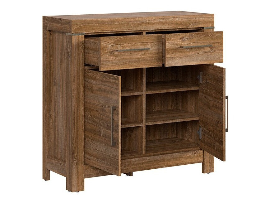 Flurgarnitur Etrlire 135