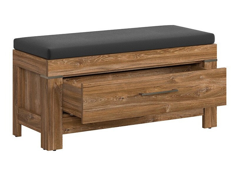 Flurgarnitur Etrlire 135