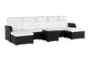 Gartenmöbel-Set Comfort Garden 1085