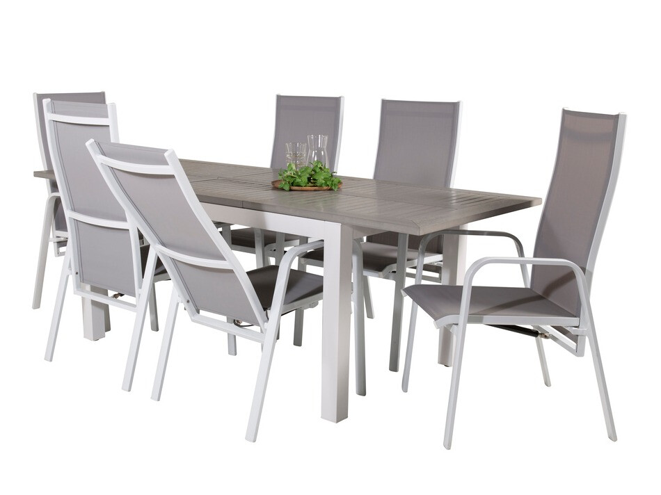 Tisch und Stühle Dallas 3161