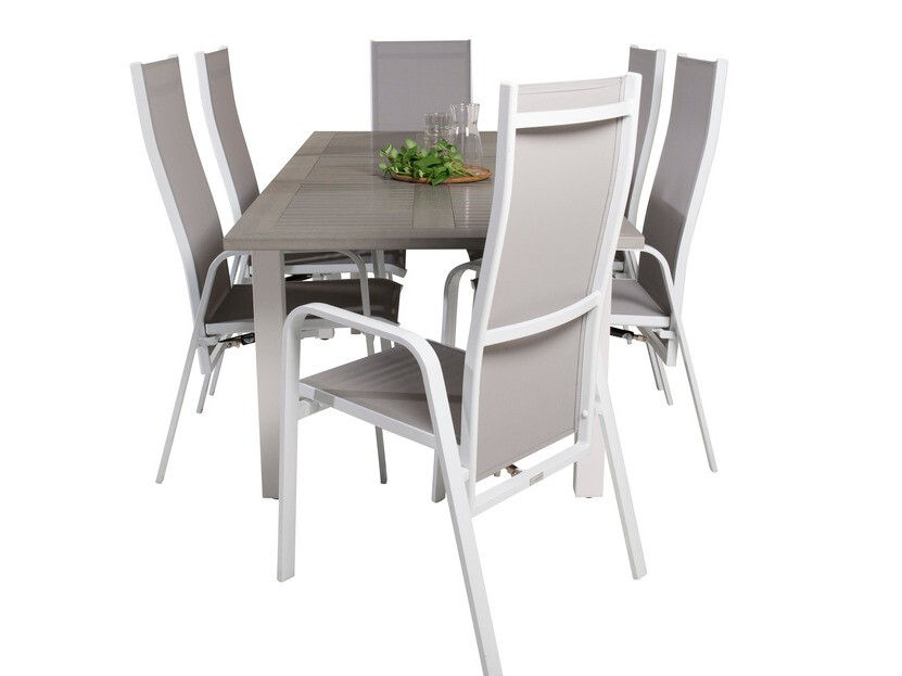 Tisch und Stühle Dallas 3161