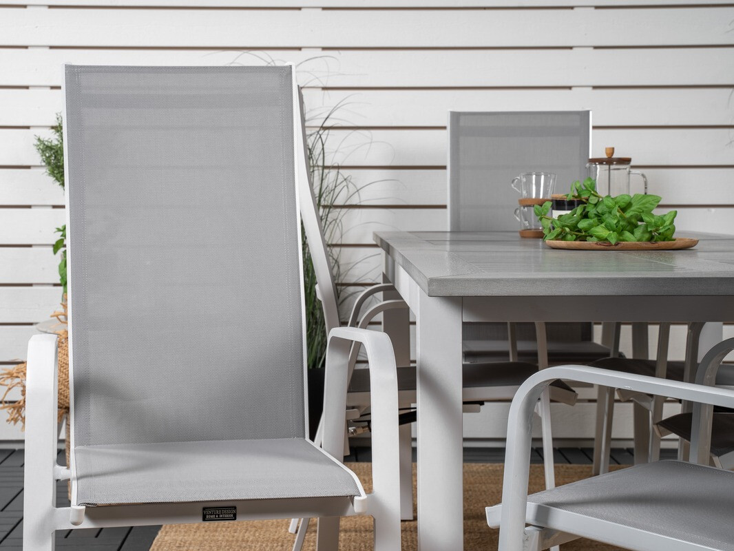 Tisch und Stühle Dallas 3161