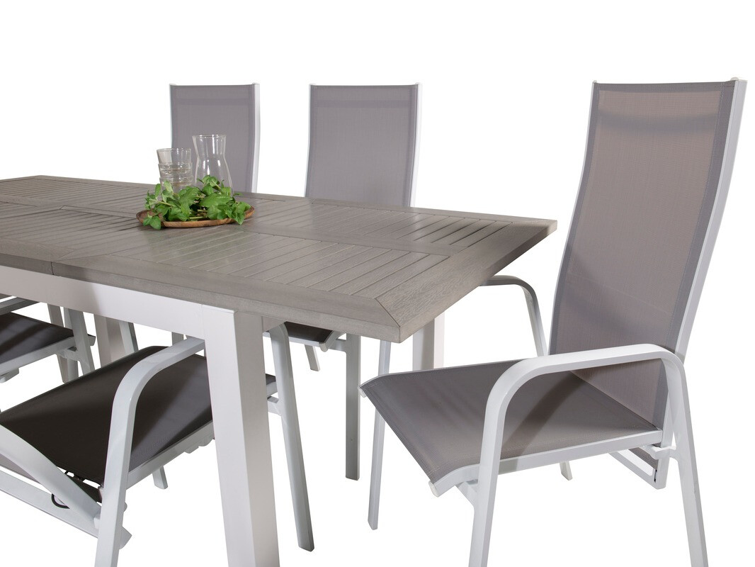 Tisch und Stühle Dallas 3161