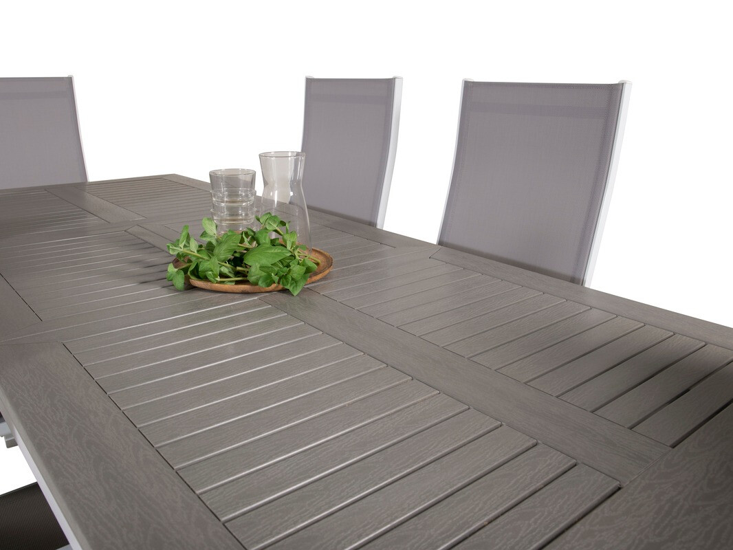 Tisch und Stühle Dallas 3161