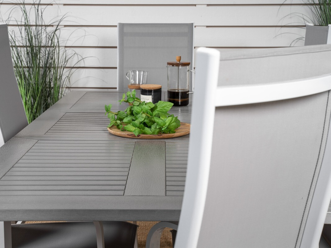 Tisch und Stühle Dallas 3161