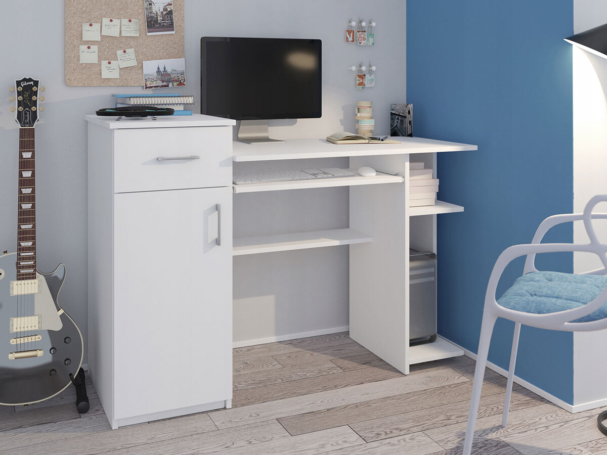 Bürotisch Ponce 101