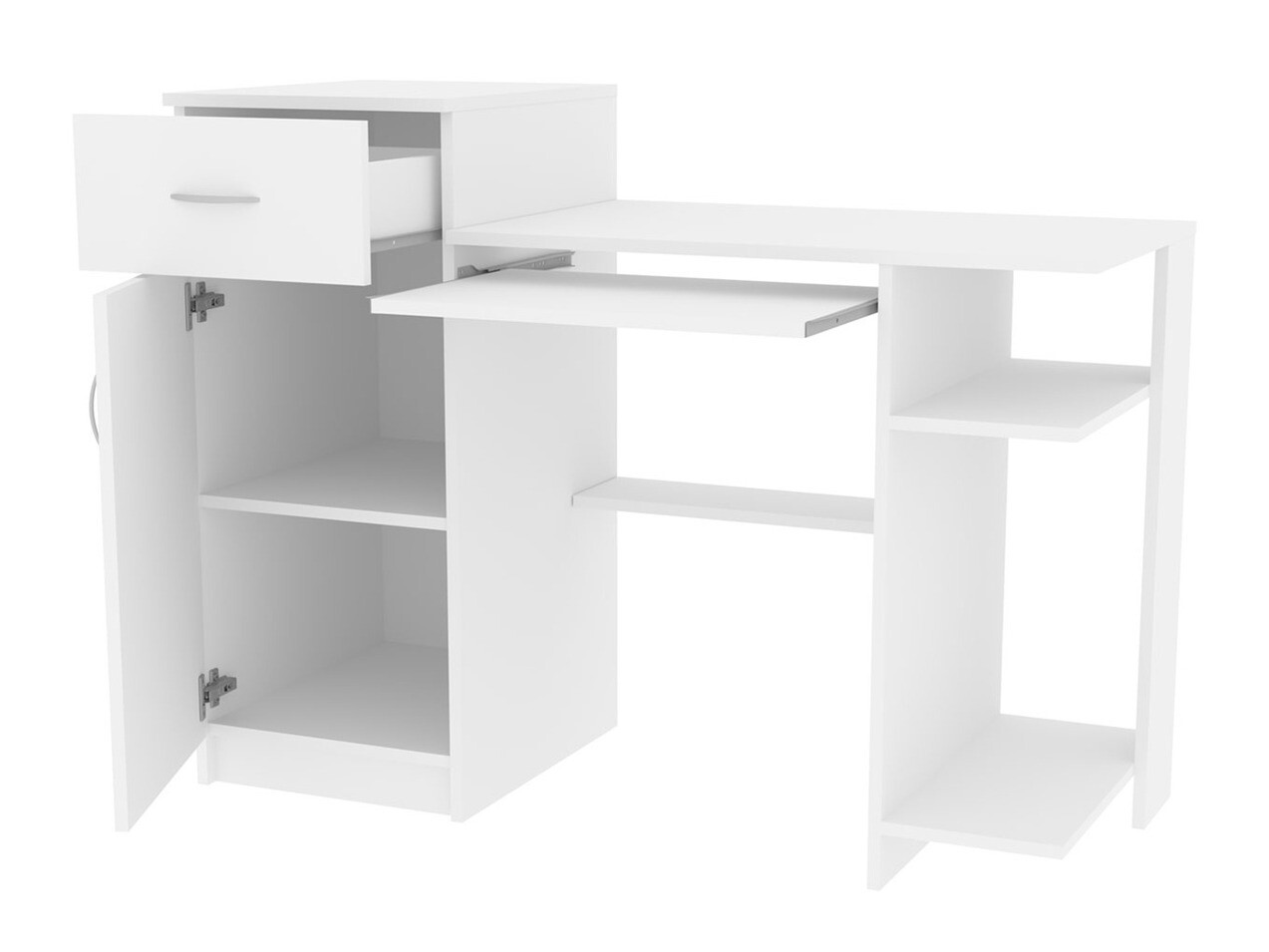 Bürotisch Ponce 101