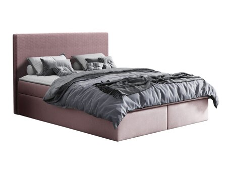 Boxspringbett Baltimore 126 (Velluto 14)