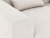 Ecksofa Floromo 105 (Melva 02)