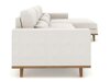 Ecksofa Floromo 105 (Melva 02)