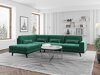 Ecksofa Floromo 107 (Monolith 37)