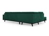 Ecksofa Floromo 107 (Monolith 37)