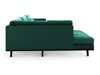 Ecksofa Floromo 107 (Monolith 37)