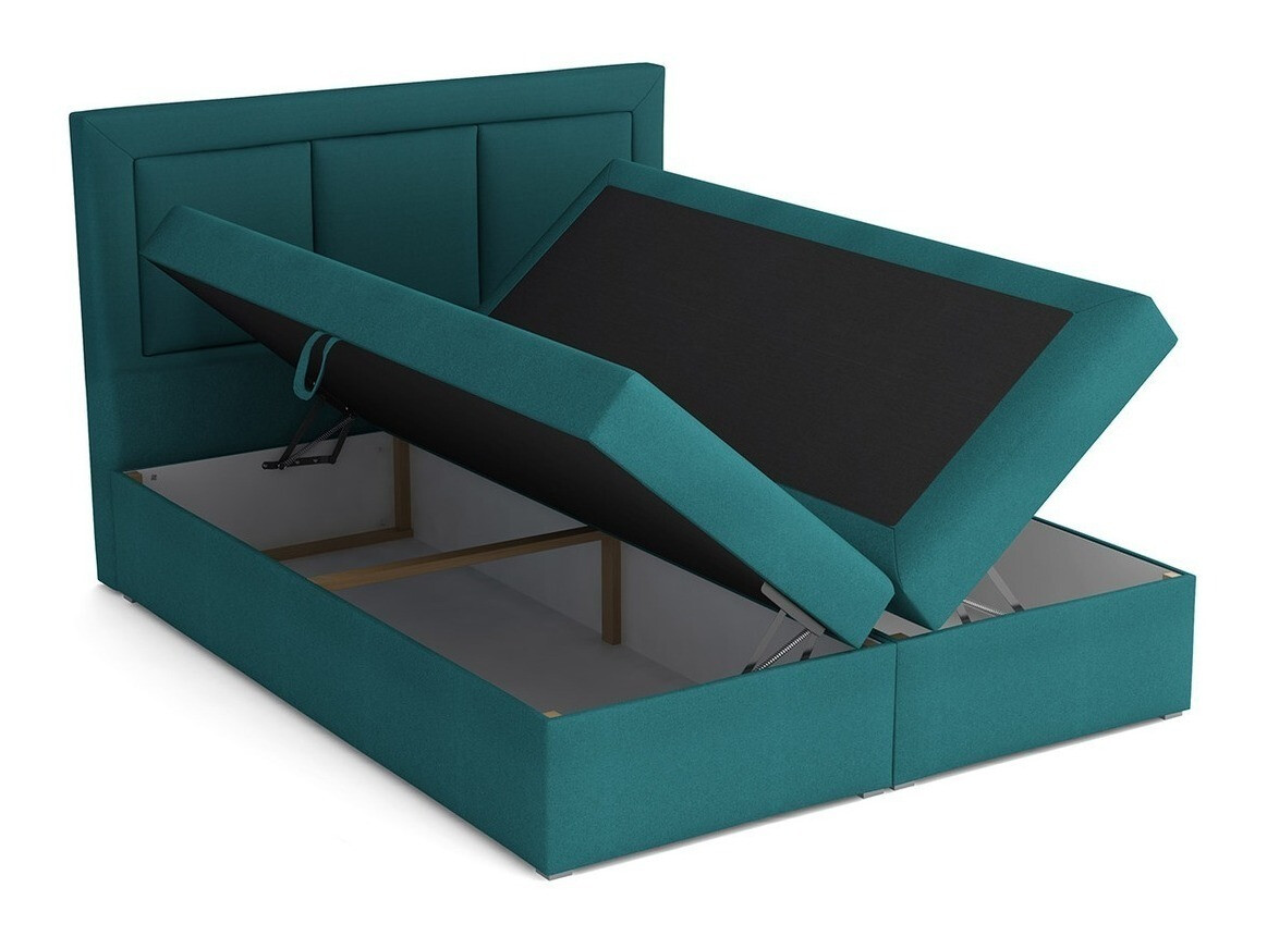 Boxspringbett Pomona 112 (Victoria 14 866)