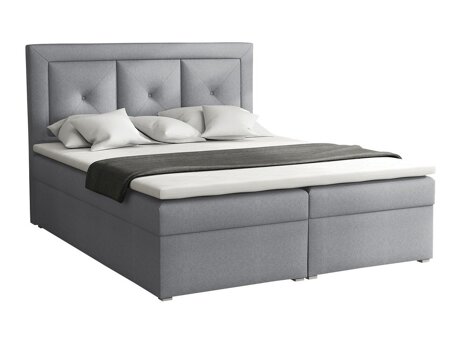 Boxspringbett Pomona 113 (Victoria 14 866)