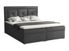 Boxspringbett Pomona 113 (Victoria 14 868)