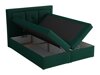 Boxspringbett Pomona 113 (Victoria 14 868)