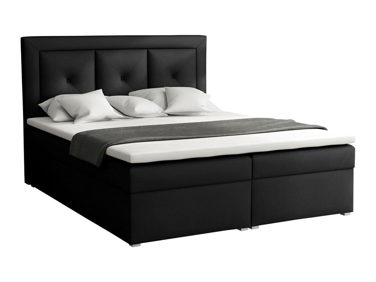 Boxspringbett Pomona 113 (Victoria 14 869)