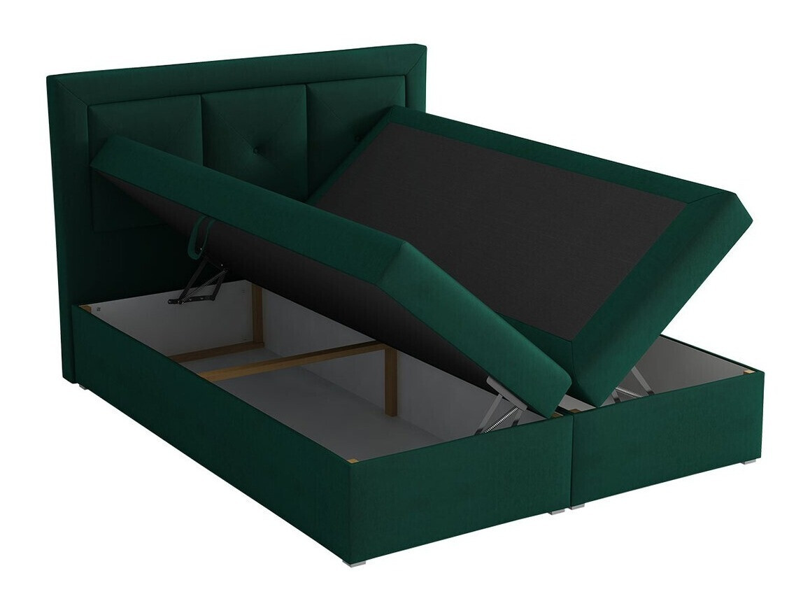 Boxspringbett Pomona 113 (Victoria 14 869)
