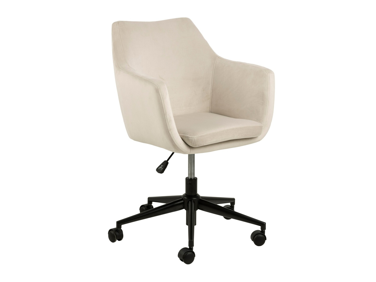 Bürostuhl Norsica 267 (Beige)