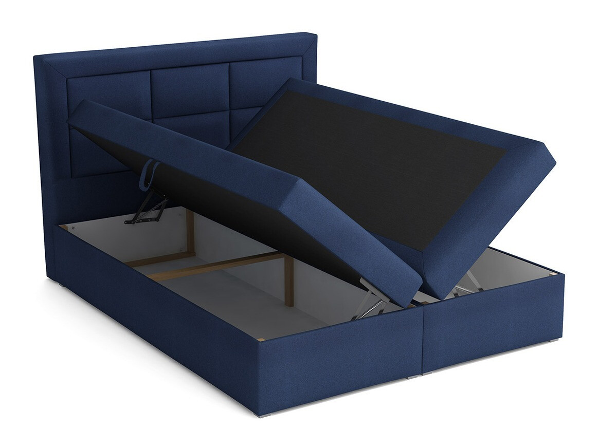 Boxspringbett Pomona 114 (Victoria 14 853)