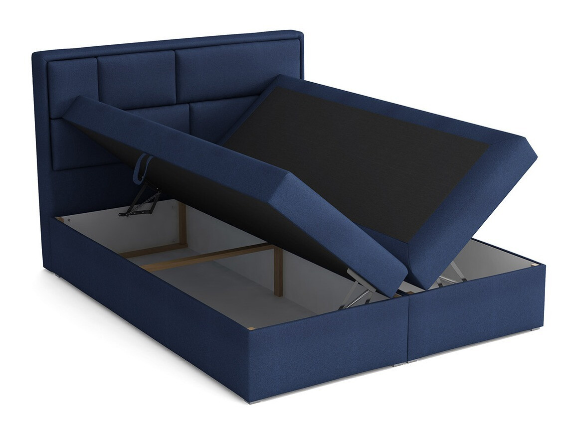 Boxspringbett Pomona 115 (Victoria 14 864)