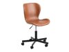 Bürostuhl Norsica 272 (Braun)