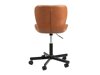 Bürostuhl Norsica 272 (Braun)