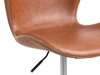 Bürostuhl Norsica 272 (Braun)