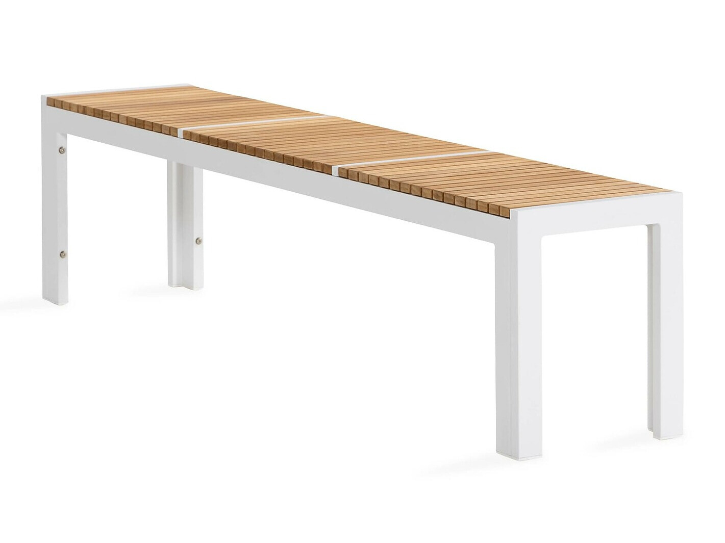 Gartenbank Riverside 475