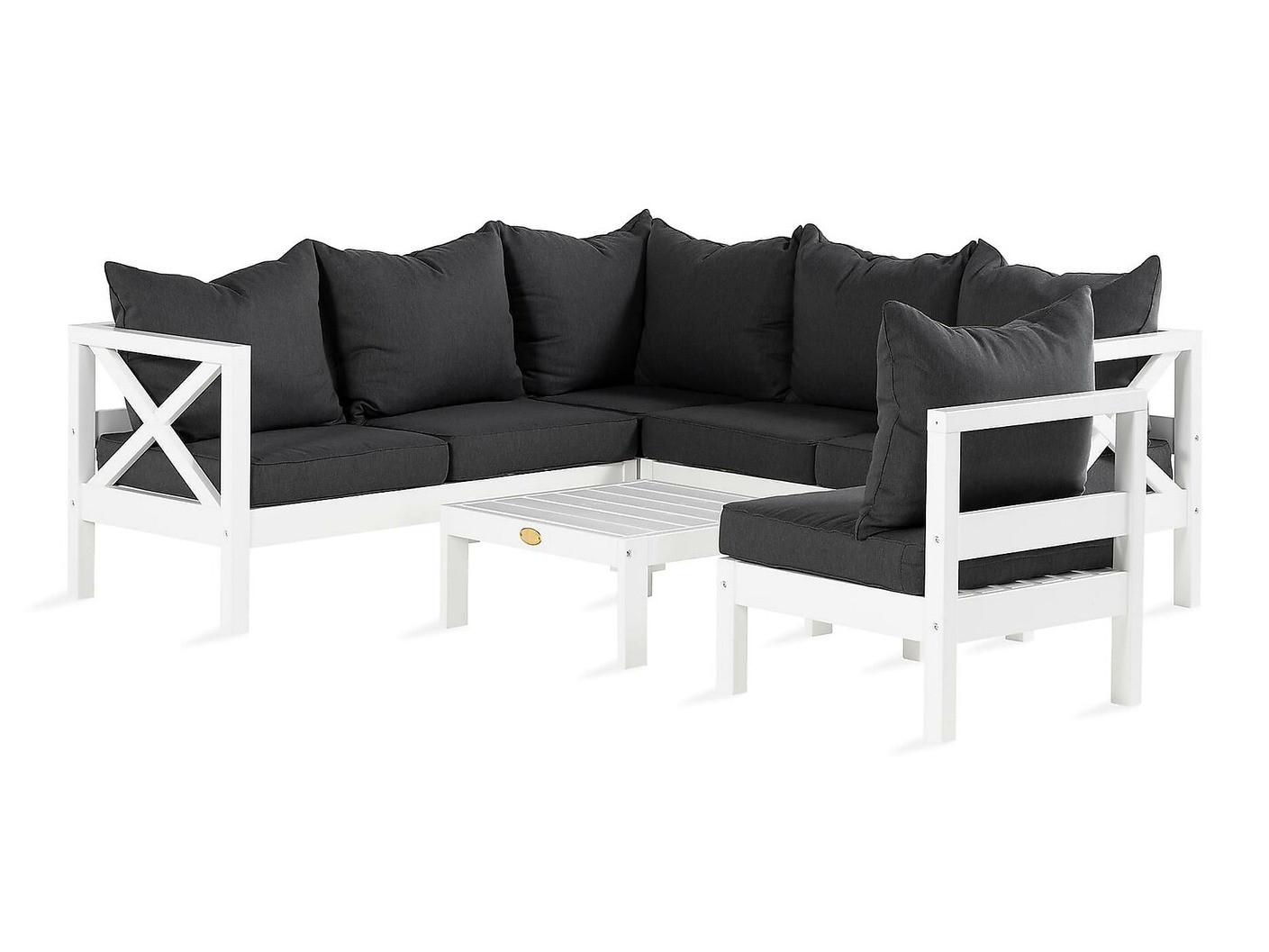 Gartenmöbel-Set Hilo 102