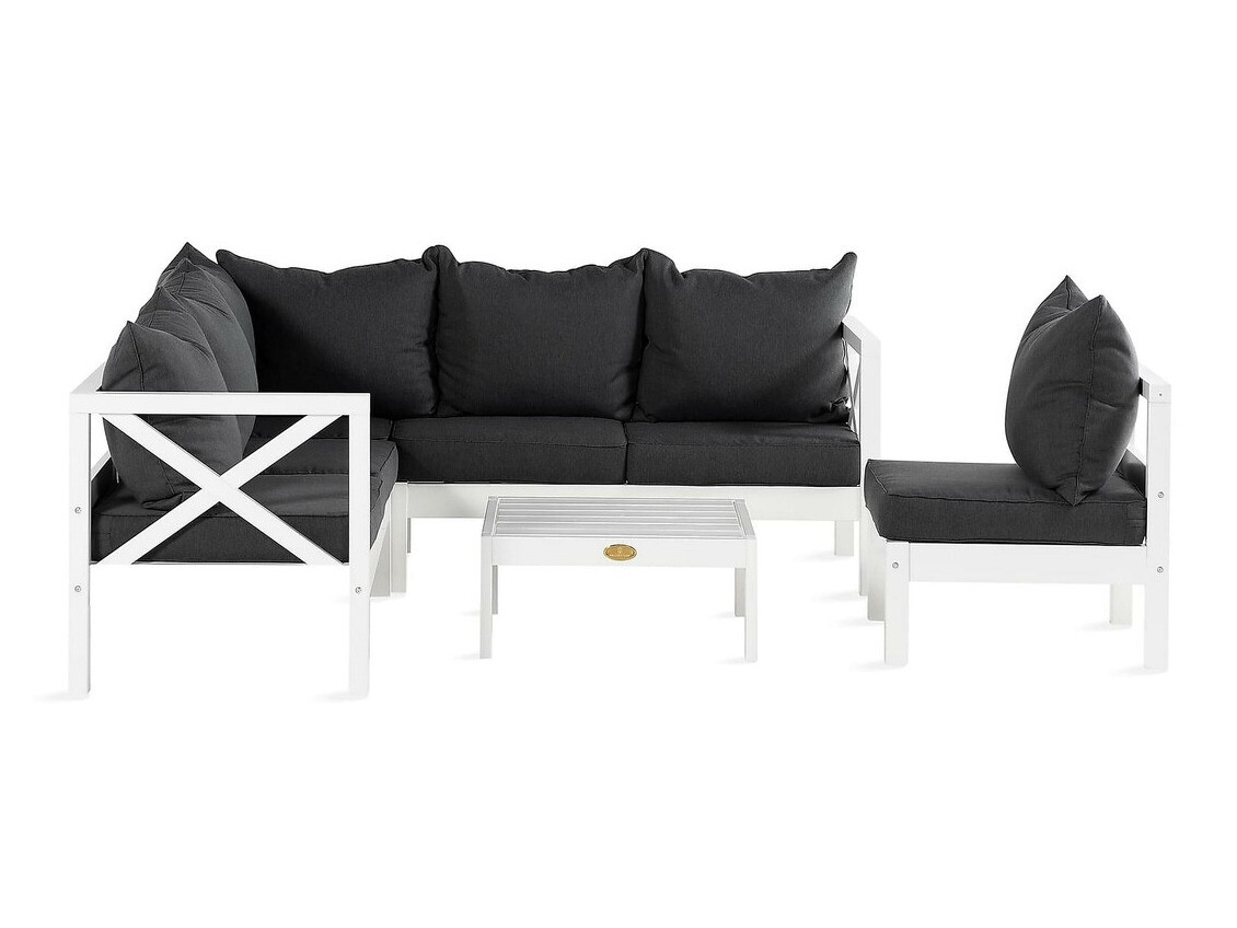 Gartenmöbel-Set Hilo 102