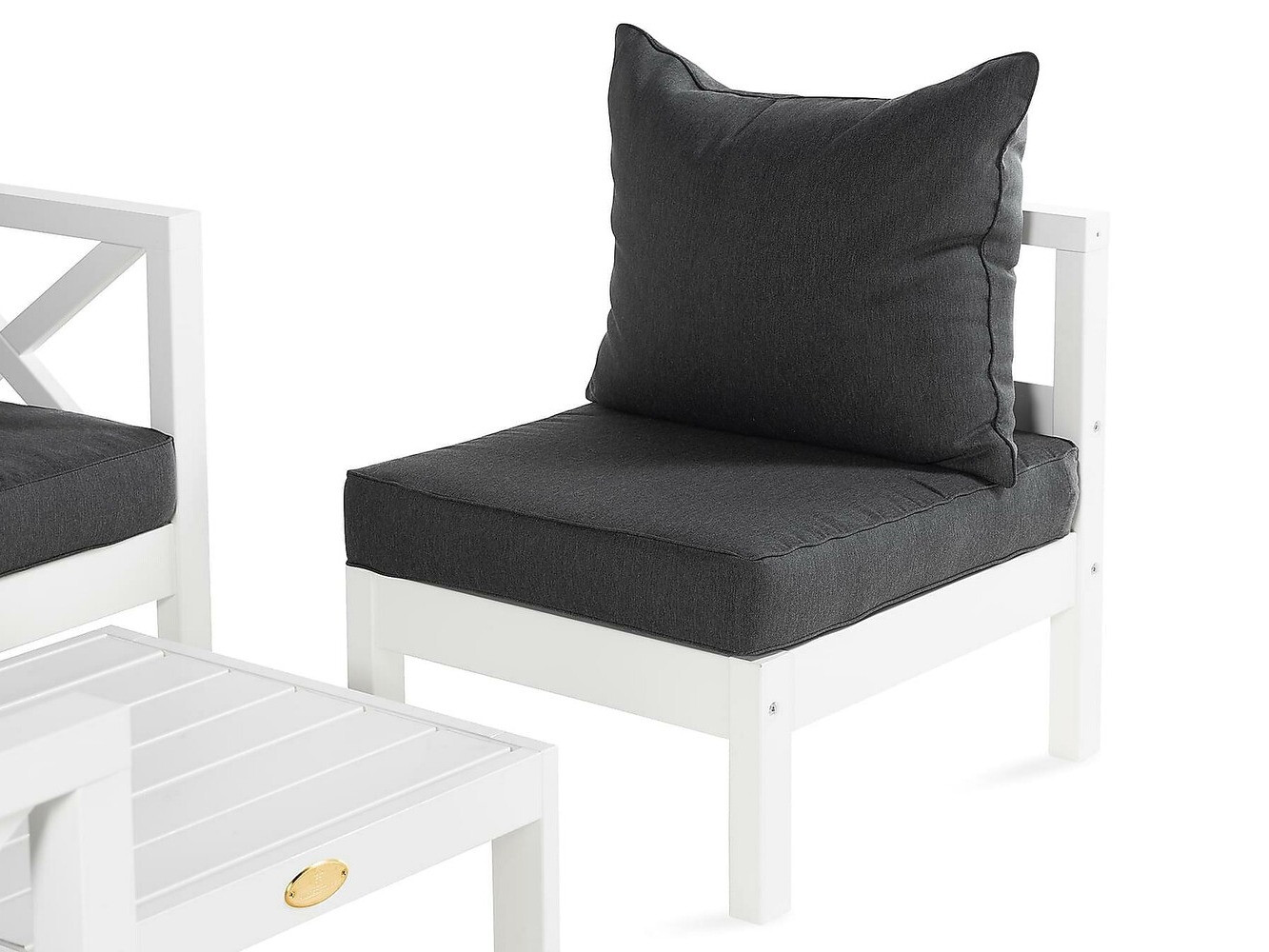 Gartenmöbel-Set Hilo 102