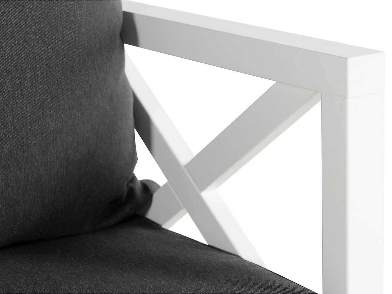 Gartenmöbel-Set Hilo 102