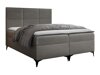 Boxspringbett Baltimore 133 (Magic Velvet 2241)