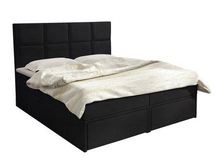 Boxspringbett Eugene 101 (Soft 11)