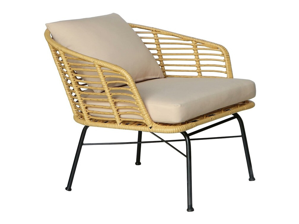 Gartensessel Comfort Garden 1232