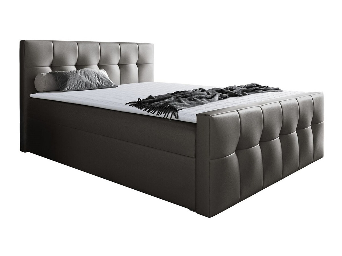 Boxspringbett Scriptum (Soft 029)