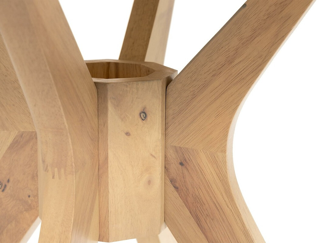 Tisch Springfield 215