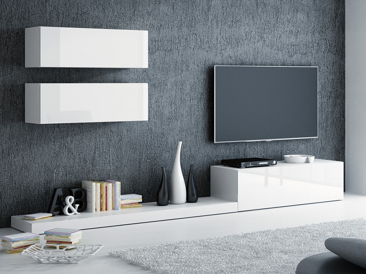 Wohnzimmer-Sets Charlotte 114