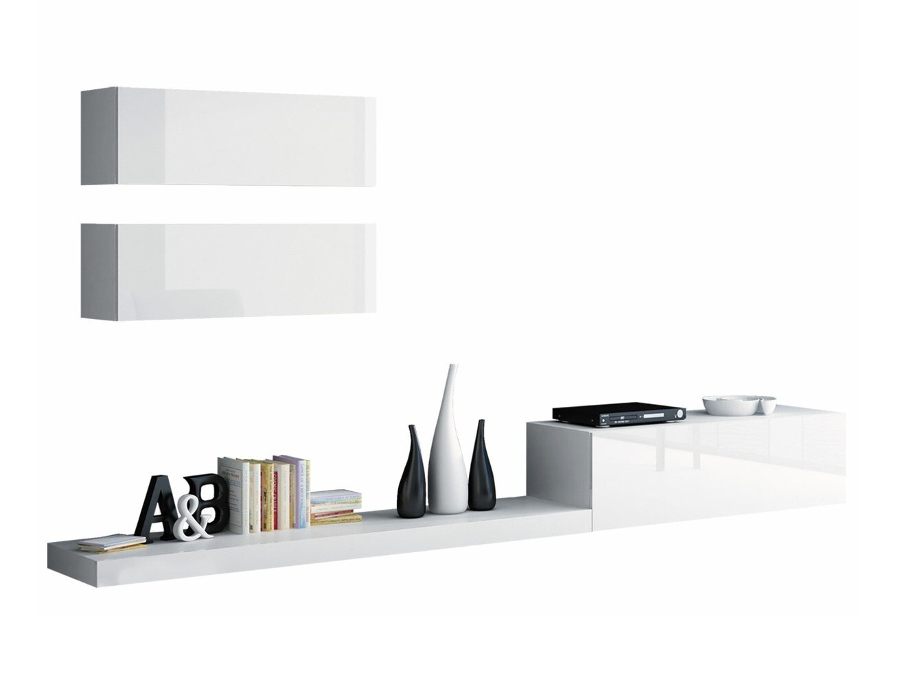 Wohnzimmer-Sets Charlotte 114