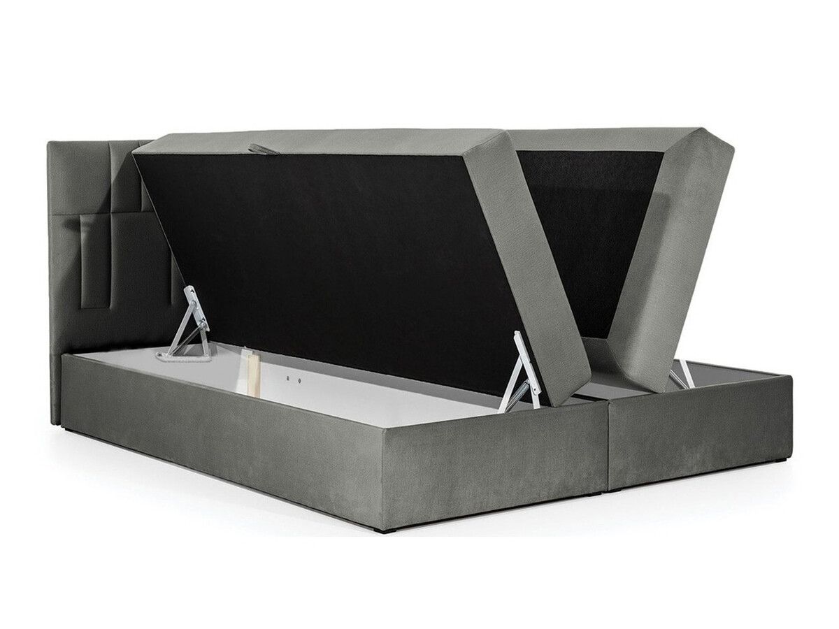 Boxspringbett Pons (Kronos 34)