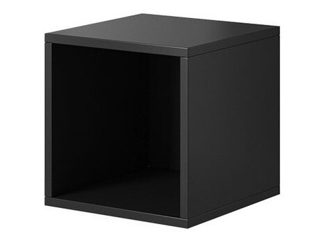 Wohnzimmer-Sets Corbele 112 (Schwarz)