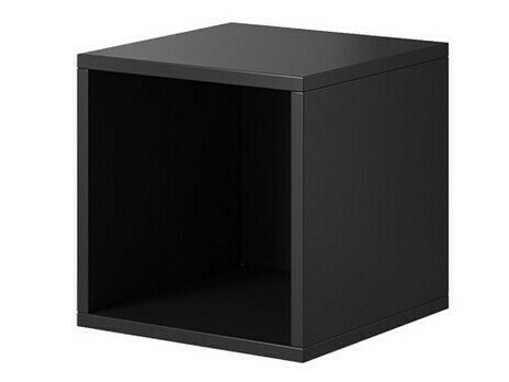 Wohnzimmer-Sets Corbele 113 (Anthrazit + Wotan Eiche)