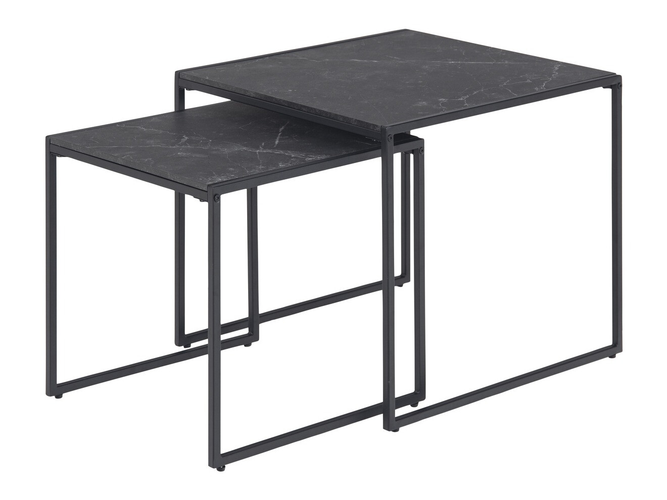 Beistelltische-Set Norsica 337