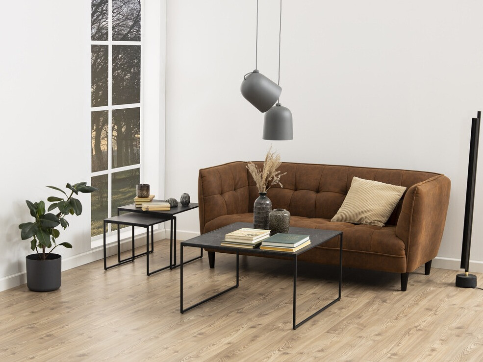 Beistelltische-Set Norsica 337